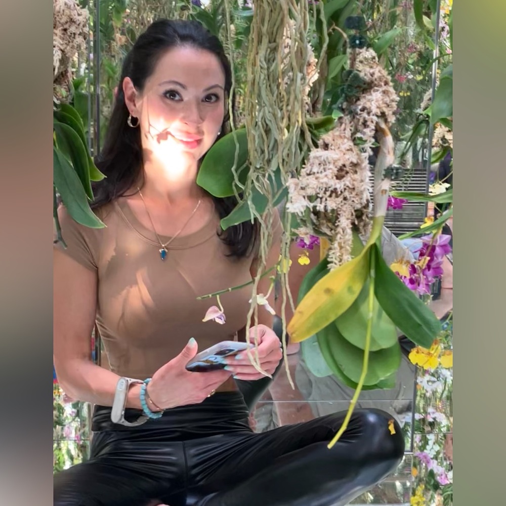 Meet your Posher, Bridget